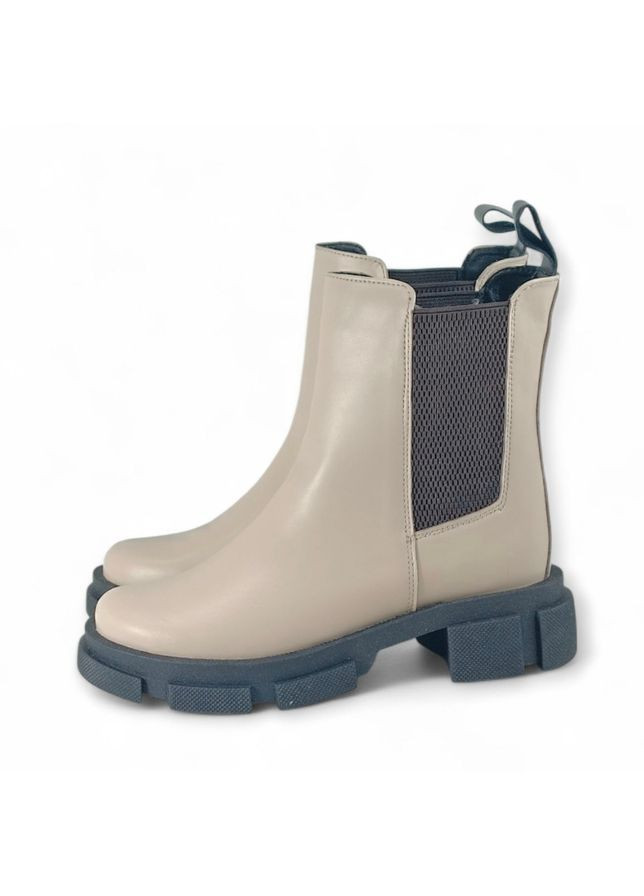 ботинки женские 260/р.ч.п(118) челси AVK