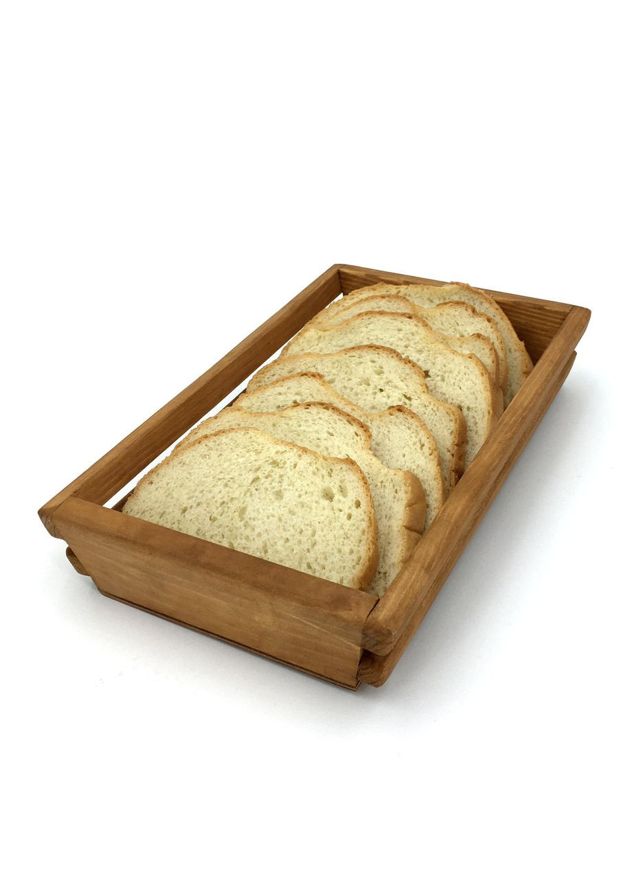 Хлебный лоток из дерева Мулен Руж мускат (ХЛБ-000907) No Brand (327424340)