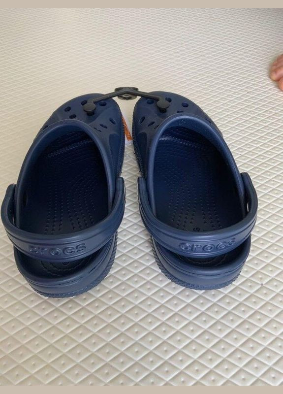 Clog Крокс Бая Клог Crocs Baya (331692595)