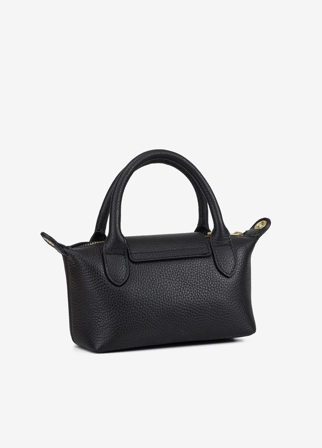 Сумка женская кожаная тоут маленькая Tote Regina Notte (325976858)