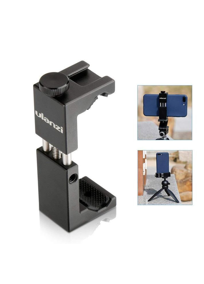 Тримач для смартфона ST-02S kr Ulanzi (296807920)