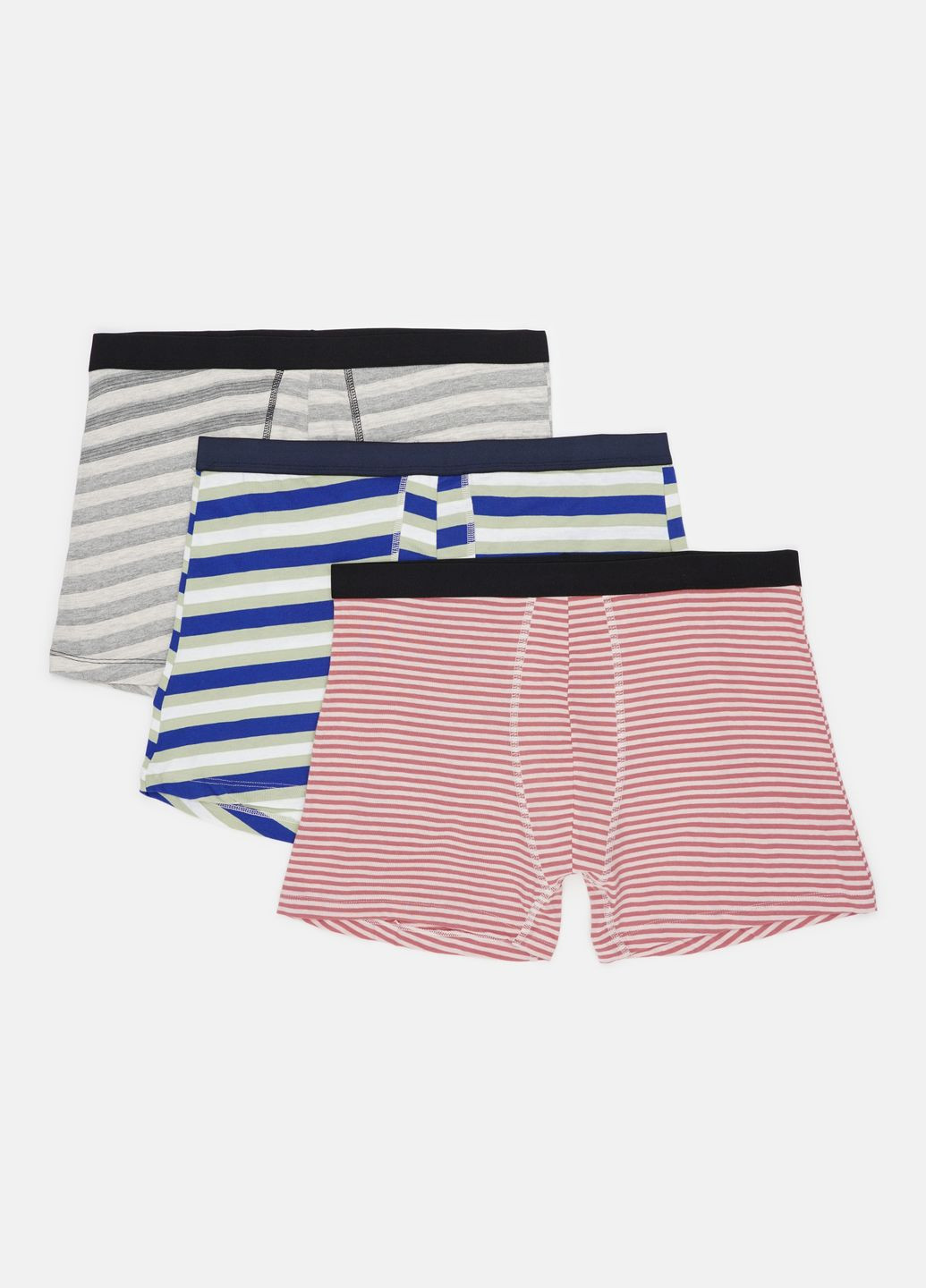 Трусы (3шт) Basic Collection (315007384)