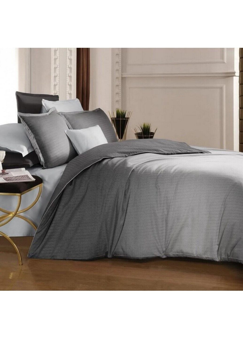 Комплект постельного белья 1,5-спальный Sarev (315868963)