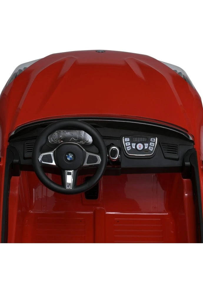 Дитячий електромобіль Машинка M 5742EBLR-3 до 30 кг Bambi (389133158)
