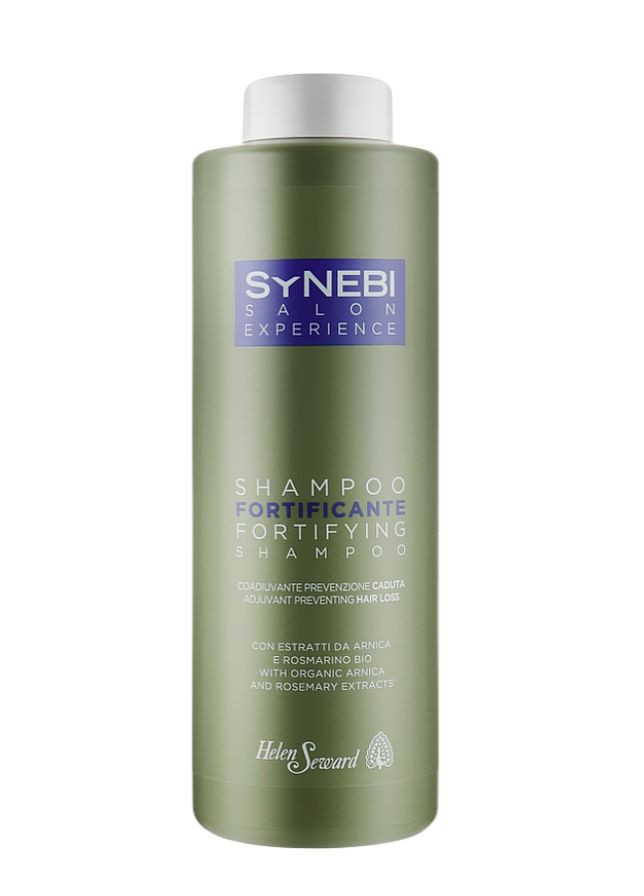 Шампунь против выпадения волос 1000 мл Helen Seward (354822315)