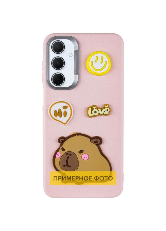 Чохол на Xiaomi Poco X6 / Note 13 Pro 5G / для Ксяомі, сяомі, ксіомі редмі поко Х6, ноте 13 про ТПУ Epik (356098269)