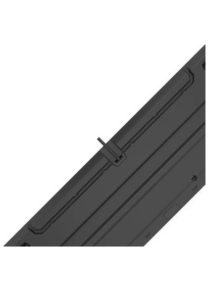 Клавіатура FS100 RGB FS Switch USB Stone Black (4711421000567) A4Tech (400755674)