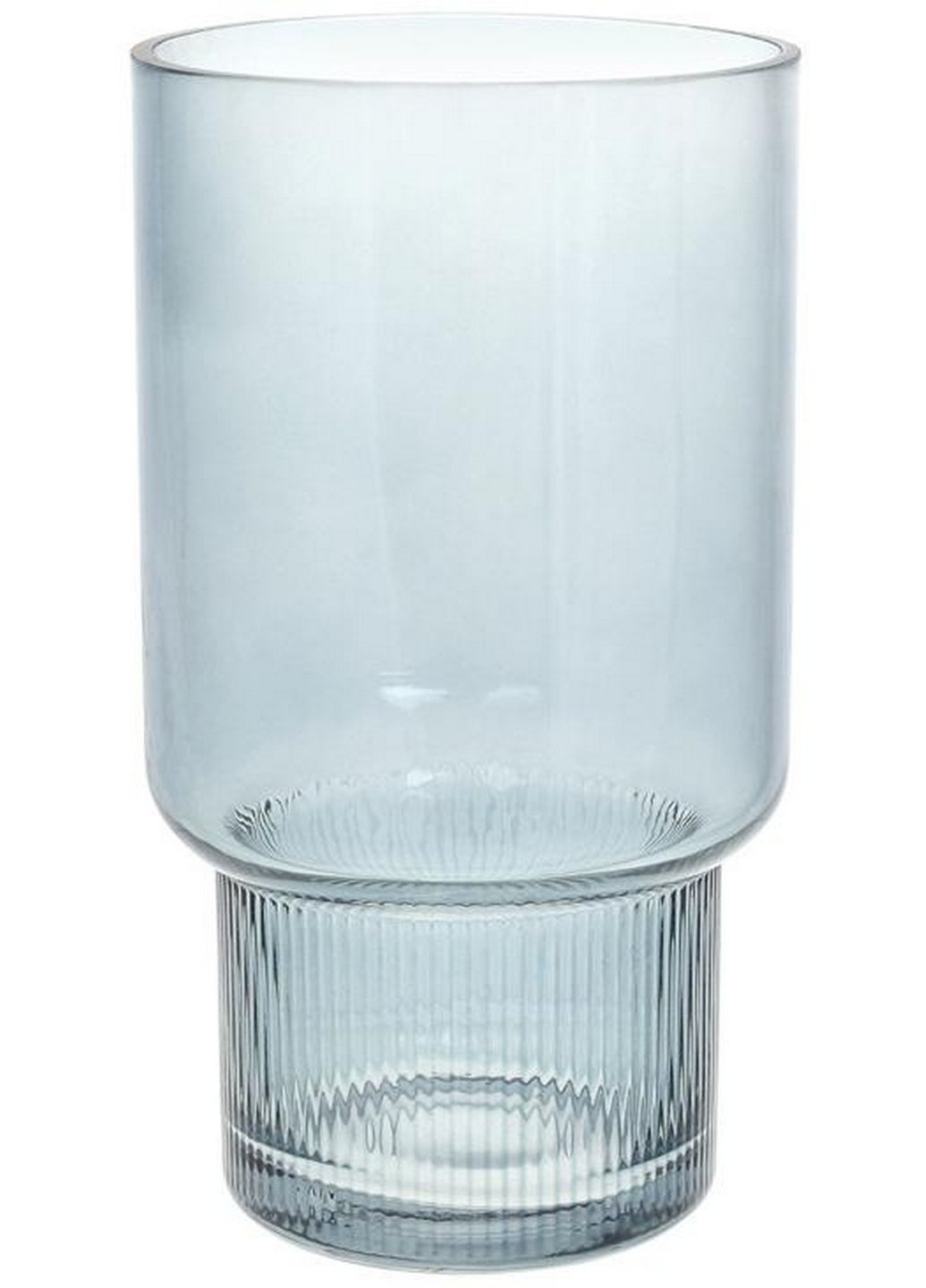Ваза декоративная ancient glass "фуджи" Bona (282593689)
