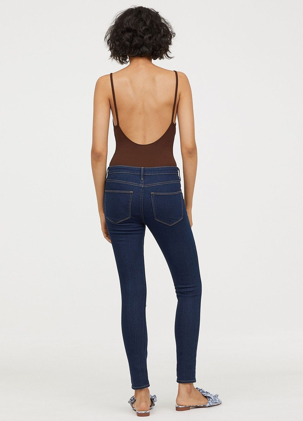 Джинси H&M - (347641549)