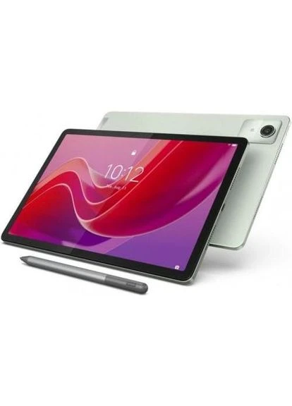Планшет Tab M11 8/128GB LTE Seafoam Green + Pen (ZADB0312UA) Lenovo (330032416)