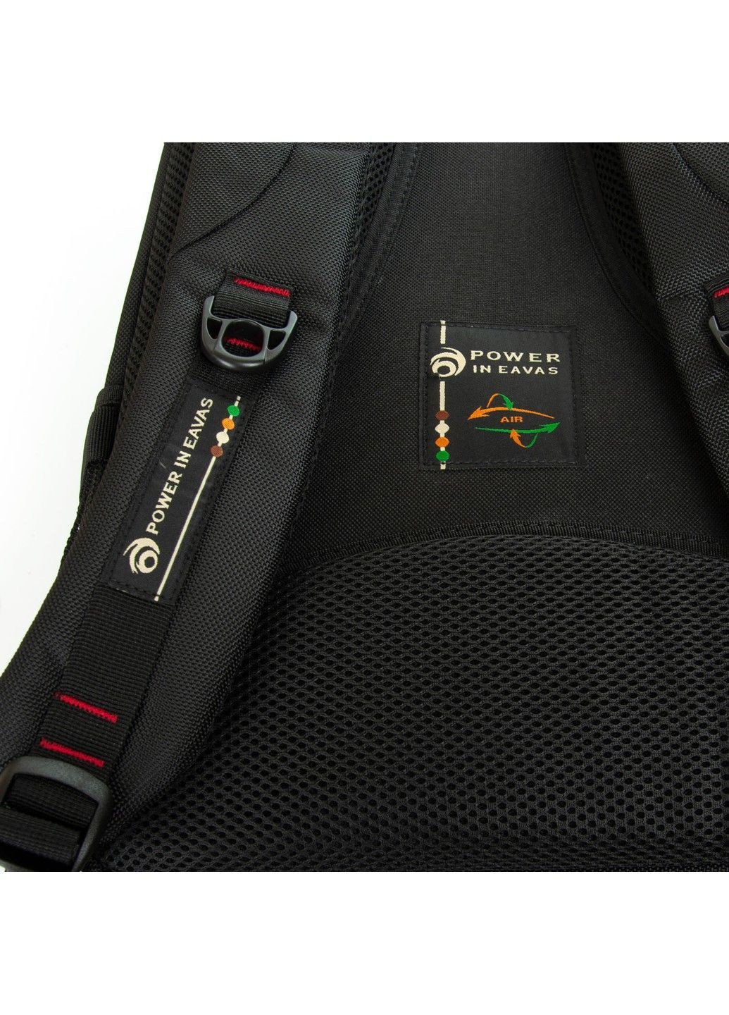 Рюкзак Городской нейлон 9009 Power In Eavas (363831344)