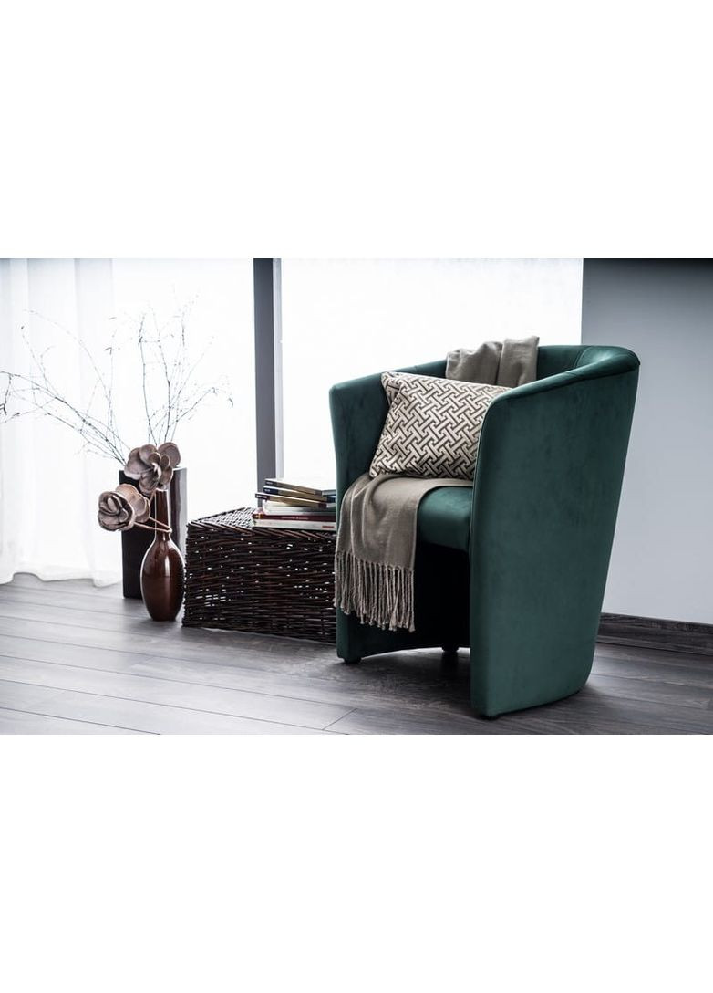 Крісло TM-1 Зелений TM-1V78 Signal (372178766)