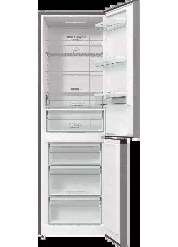 Холодильник NRK 6192 AXL4 Gorenje (360422829)