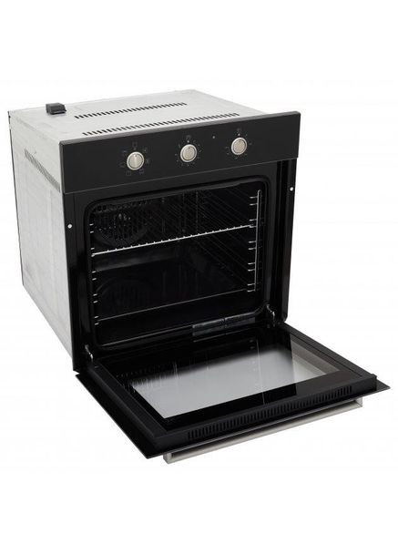Духовой шкаф электрический DIANA 6006 BL ELEYUS (337314198)
