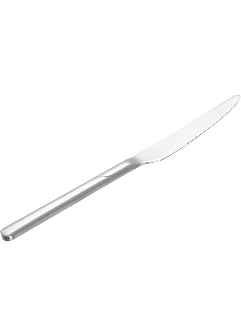 Набор ножей столовых Geneva 2 шт нержавеющая сталь арт. KRF29-178-013 Krauff (284665737)