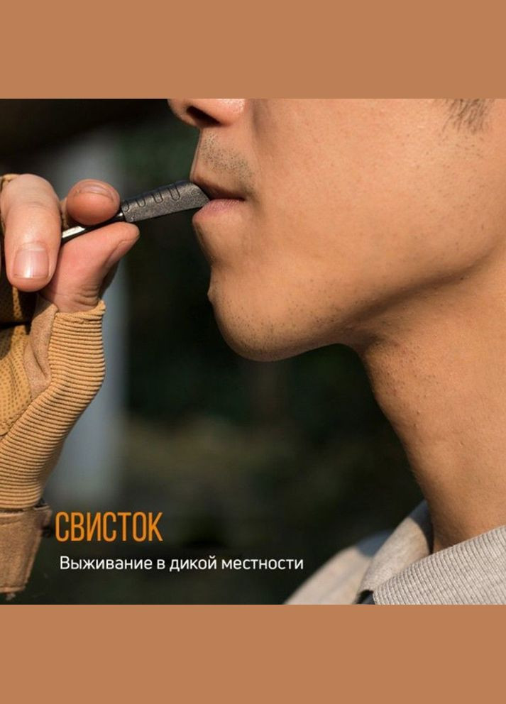 Мультитул Multi Tool SPARK CM1349 Roxon (317304900)