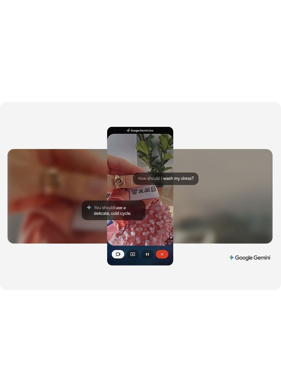 Смартфон Galaxy A17 SM-A175 8/256GB Black (SM-A175FZKEEUC) Samsung (361031586)