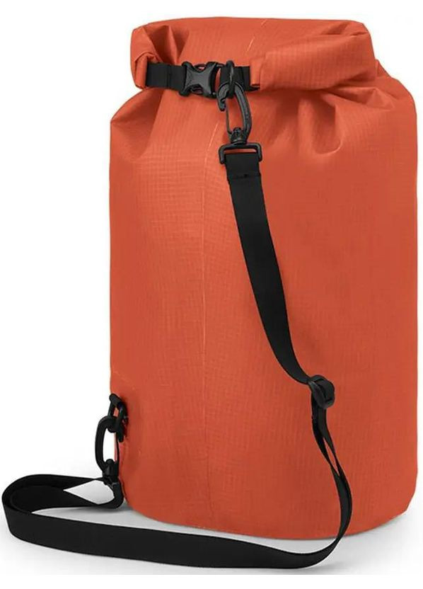 Гермомішок Wildwater Dry Bag 15 Mars Orange Osprey (316434586)