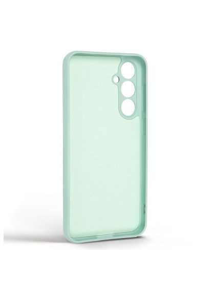 Чехол для мобильного телефона (ARM72790) ArmorStandart Icon Ring Samsung S23FE 5G Mint (275101902)