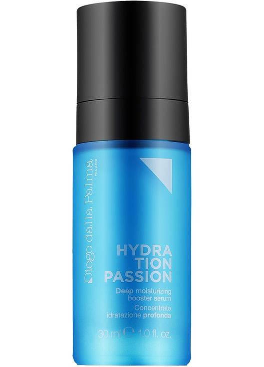 Сироватка для глибокого зволоження обличчя Deep Moisturizing Booster Serum 30ml (952925-33041) Diego Dalla Palma (368648252)