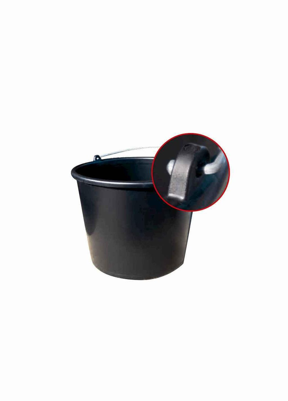 Ведро строительное 12л ТМ WoffMann (304642949)