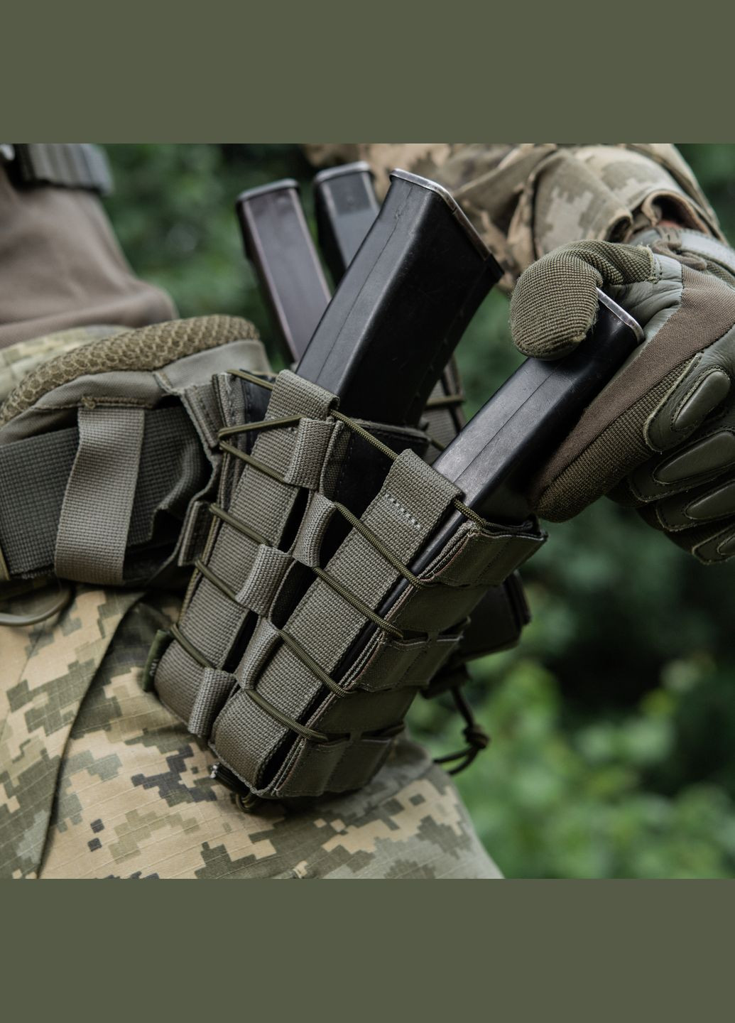 Результат для АК открытый двойной Laser Cut Ranger Green M-TAC (303262233)