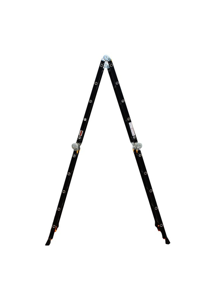 Драбина трансформер 4*5сх. 1,45-5,75м (KMP405A) GTM (372625766)