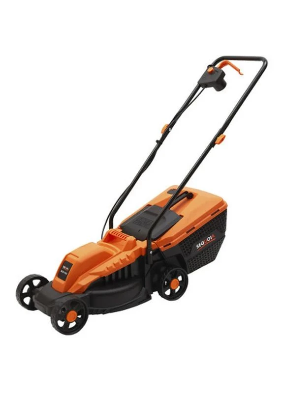 Газонокосилка 1.4 кВт, 32см (SELM1432) Sequoia (399129875)