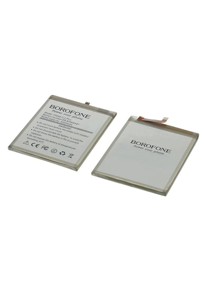 Аккумулятор EB-BS906ABY для Samsung S906B S22 Plus Borofone (388776684)