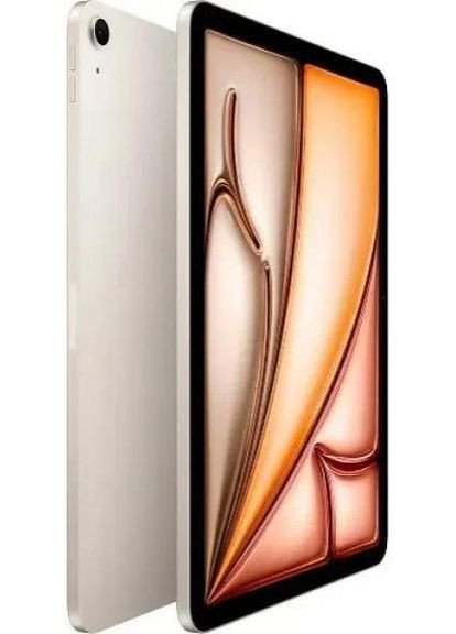 Планшет Wi-Fi 128GB Starlight (MV293) Apple iPad Air 13 2024 (360399832)