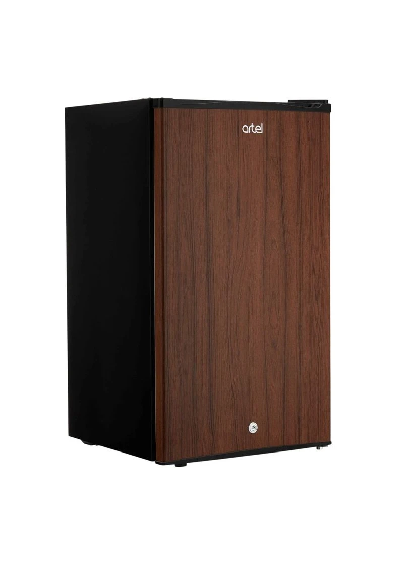 Холодильник HS 117 RN FURNITURE Artel (401616740)