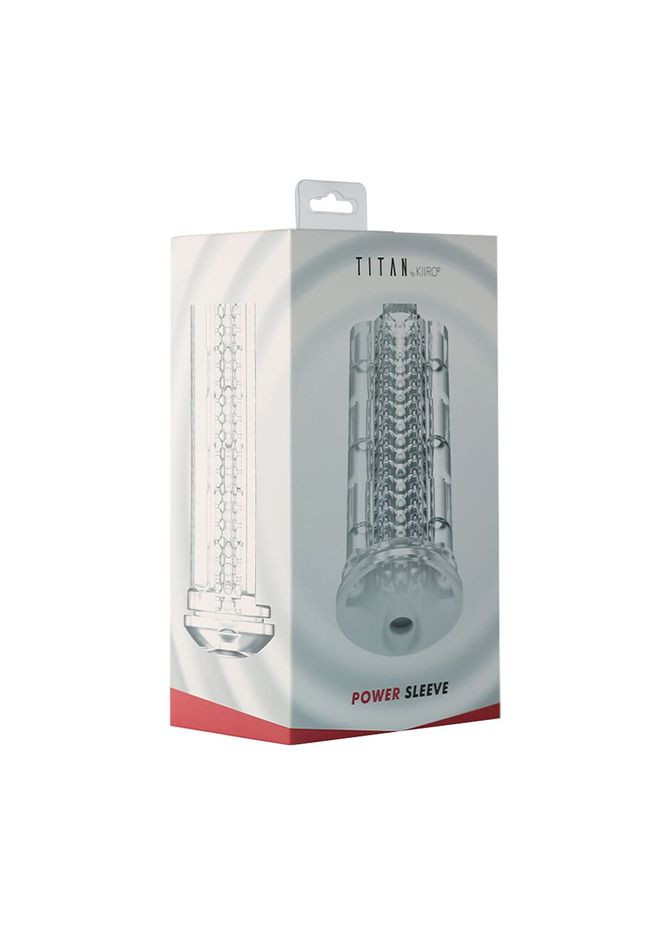Запасная вставка для TitanSleeve Power Kiiroo (297587541)