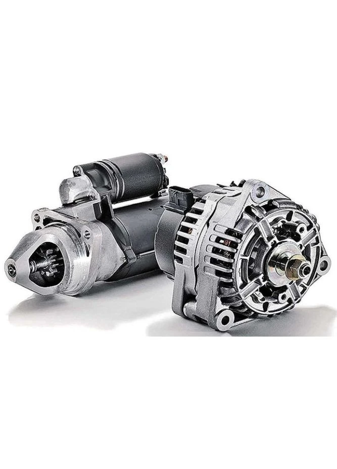 Генератор FORD, CITROEN, FIAT, LAND ROVER, PEUGEOT As (385413190)