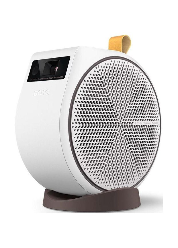 Мультимедійний проектор GV31 (9H.JS877.59E) BenQ (360395096)