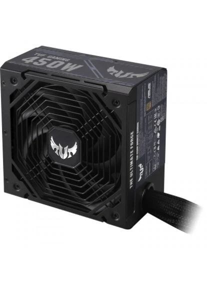 Блок живлення (90YE00D3BOWA00) Asus 450W TUF 80+ Bronze (295929542)