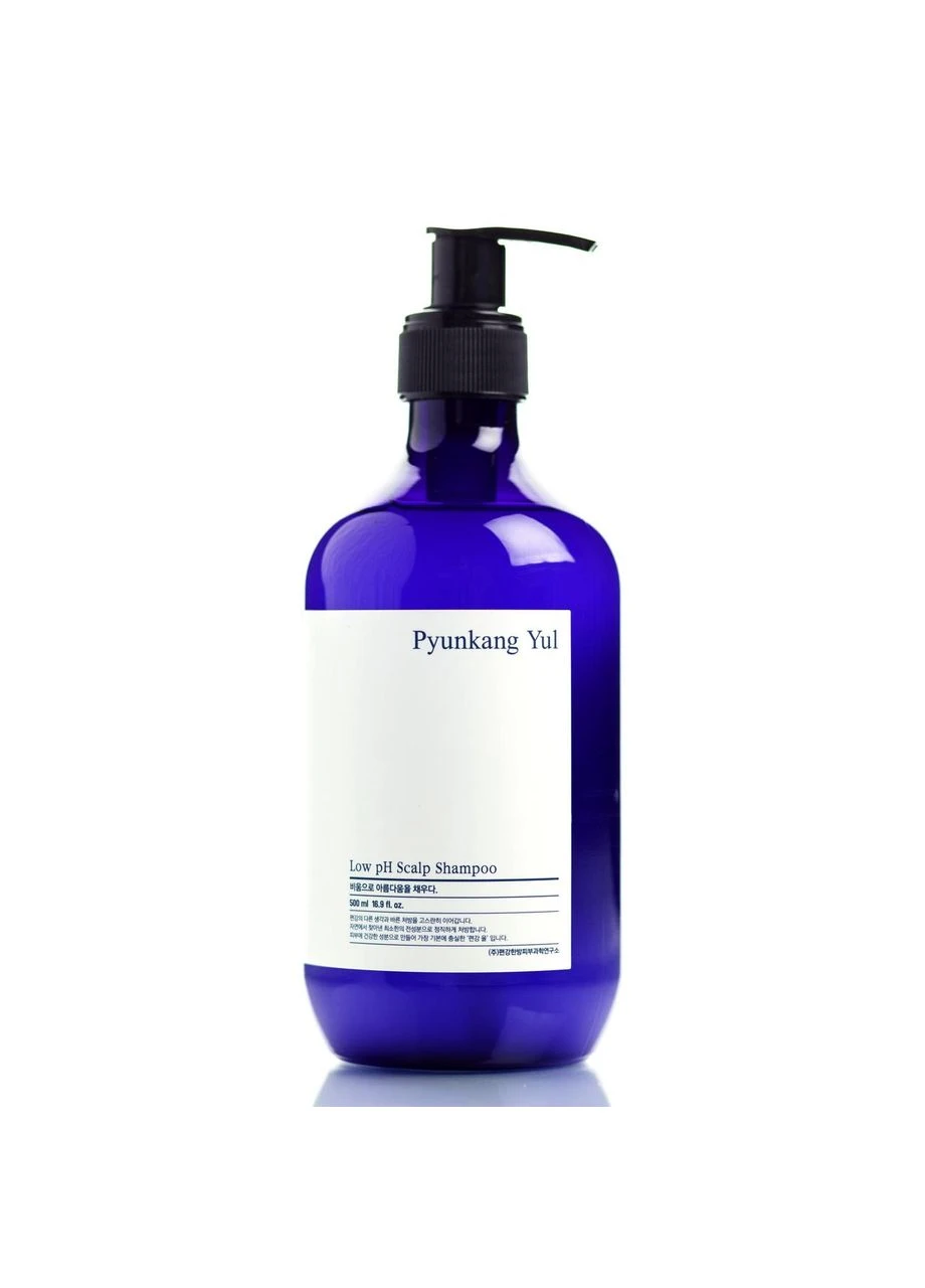 Шампунь для шкіри голови з низьким pH Low pH Scalp Shampoo Pyunkang Yul (377264252)