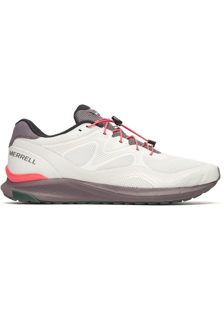 Кроссовки Skyquest Trek Mns Черный Merrell (334347936)