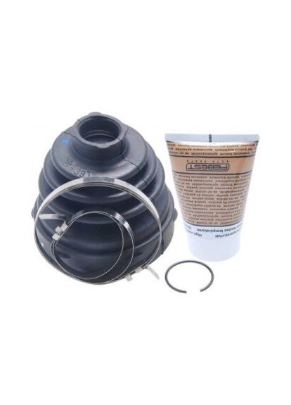 Пыльник ШРУСа внутр. LAND ROVER DISCOVERY IV (пр-во ) 2915-DIIIT Febest (366186286)