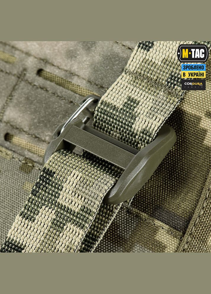 Плитоноска Cuirass Elite MM14 M-TAC (315146695)