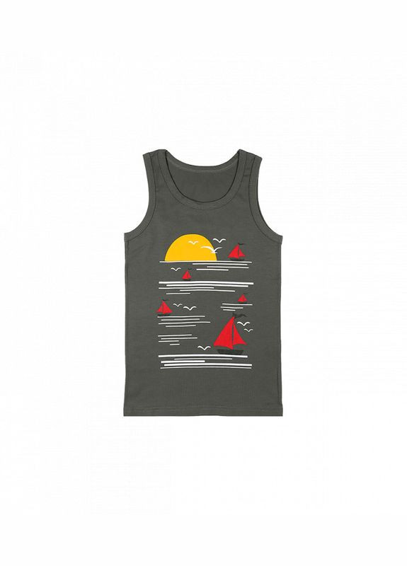 Майка детская для мальчика Donella (313427157)