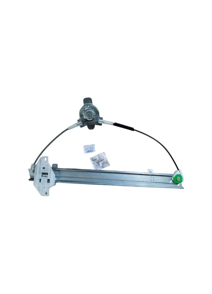 Стеклоподъёмник механический передний левый Ланос (96304038) Rider (370431598)