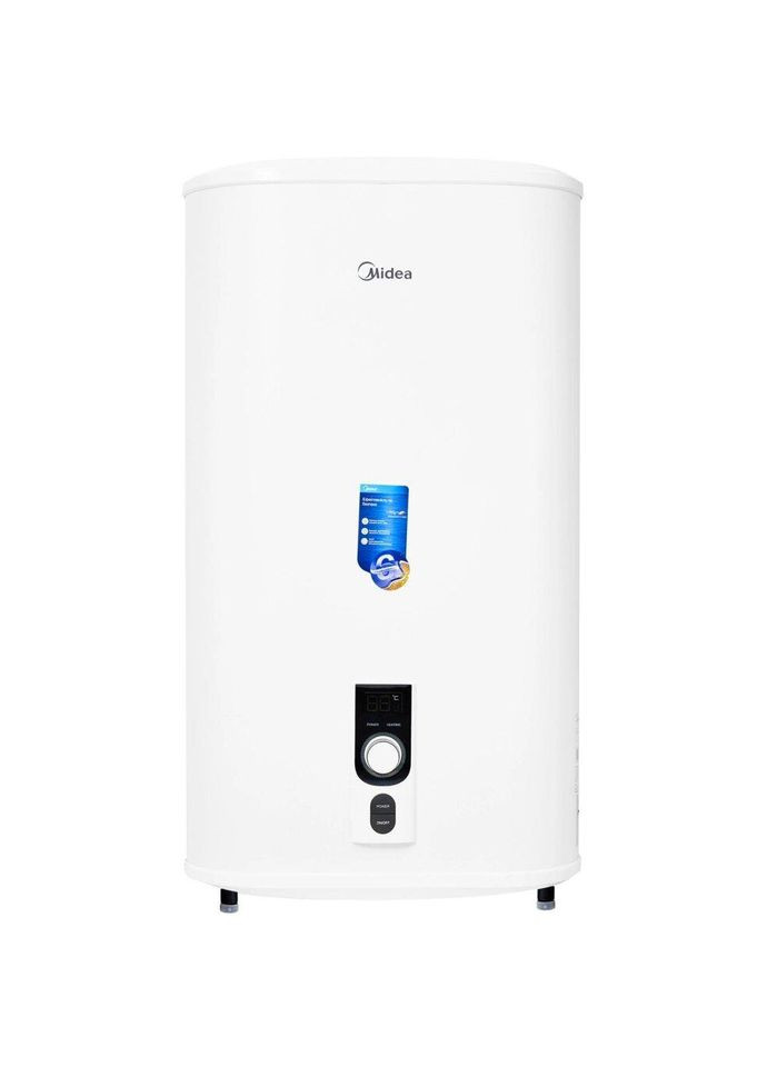 Водонагреватель (бойлер) электрический накопительный D80-20ED2(D) накопительный Midea