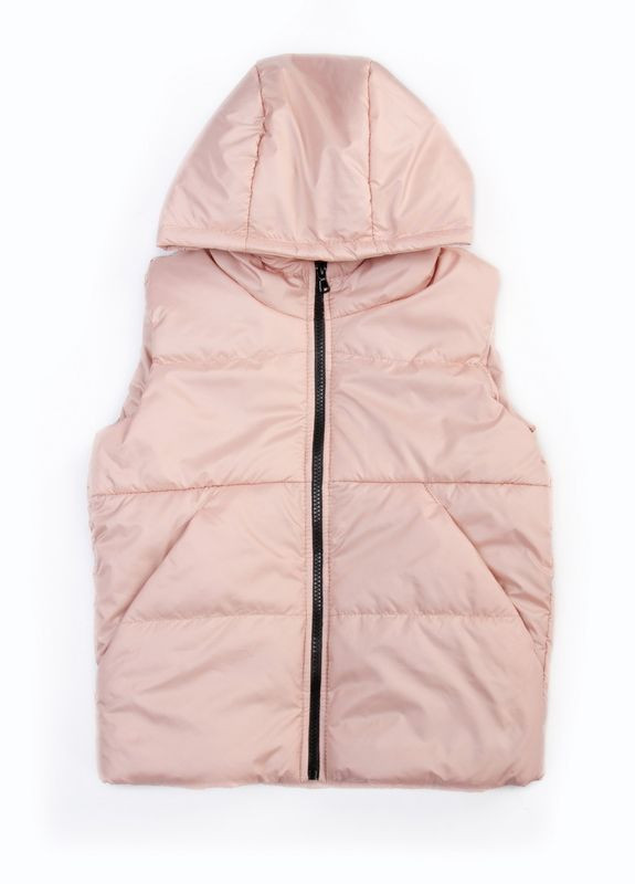 Жилетка для дівчаток 11189 104 см Авекстекс (331786563)