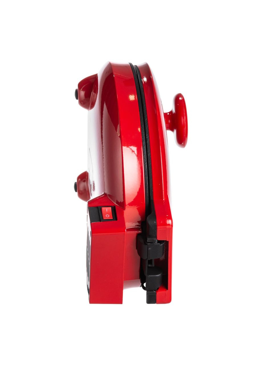 Пиццамейкер SK-08013 Электрическая печь для пиццы красный Sokany (339866186)