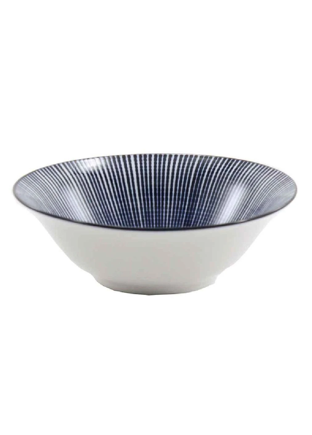 Салатник d=200мм №8 Космо blue (6 шт. в уп) CLW-5 ТМ Interos (304643144)