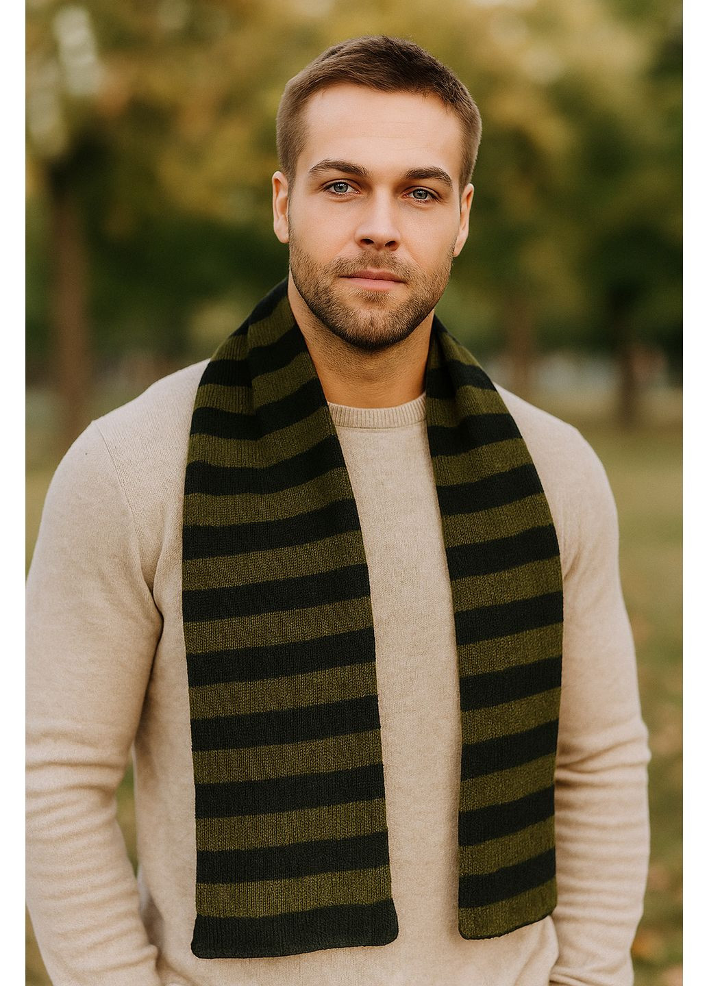 Шарф для мужчин Primark (365755981)