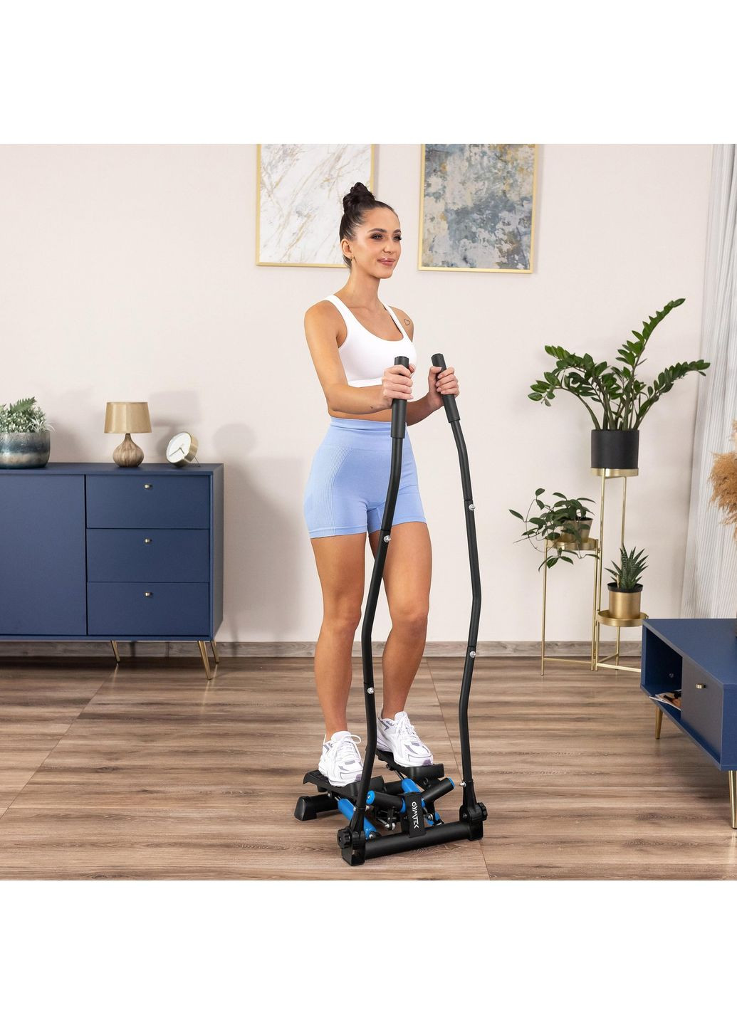 Степпер XST700 Gymtek (301538882)