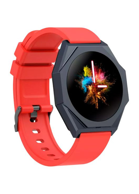 Смарт-часы Otto SW-86 Red (CNS-SW86RR) Canyon (324021262)