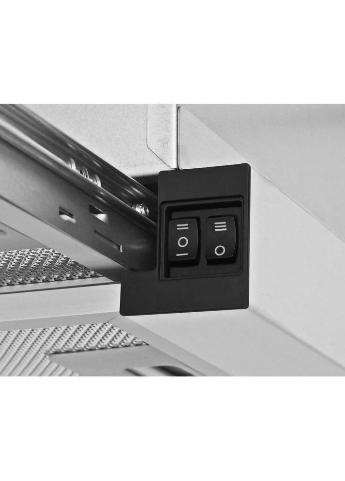 Кухонная вытяжка HTL 5714 I 1100 LED MINOLA (397349512)