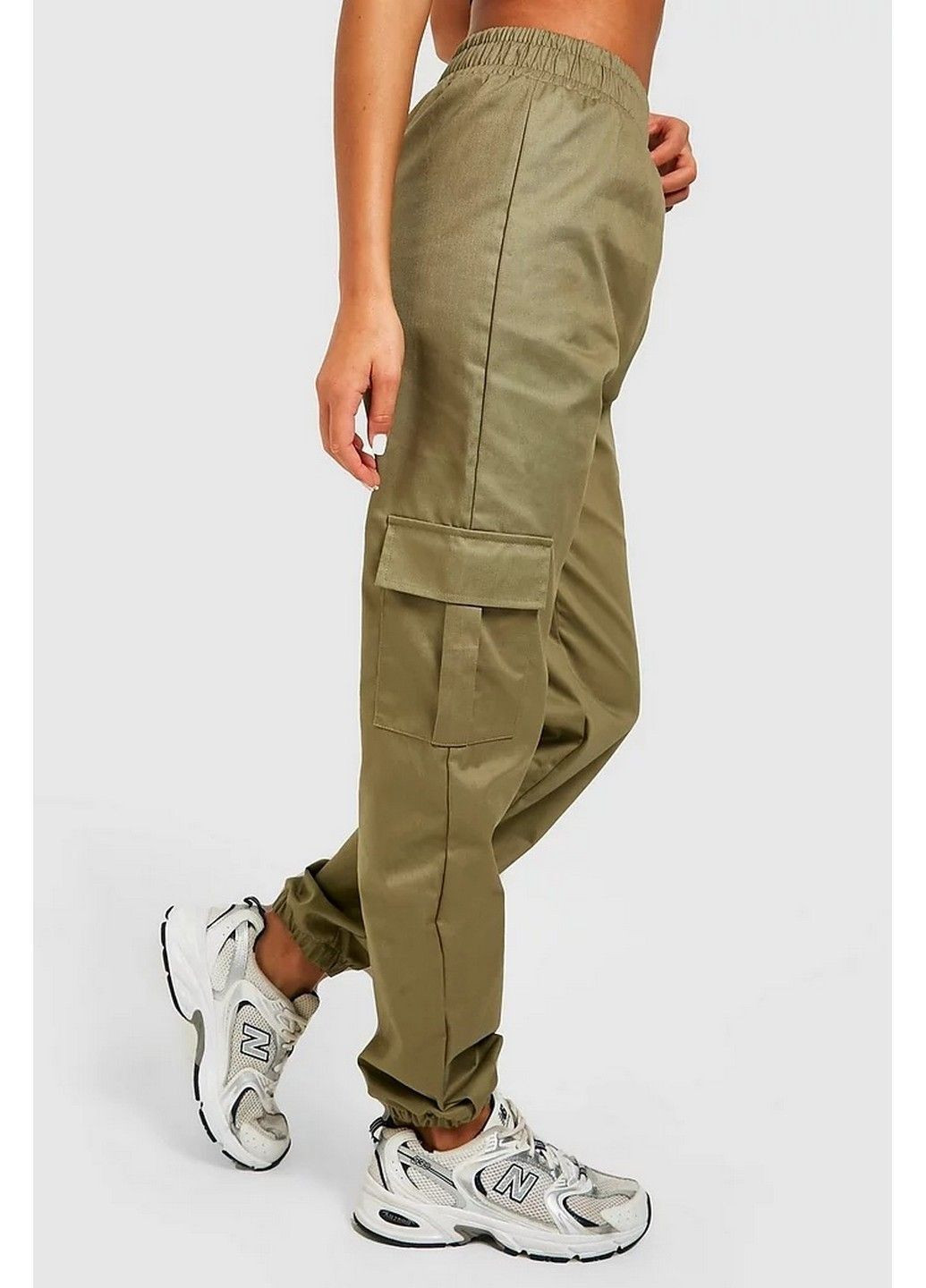 Брюки Boohoo (316039427)